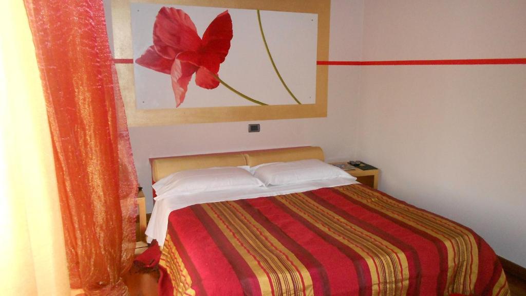 Agriturismo Corte Carnevale Marmirolo Szoba fotó