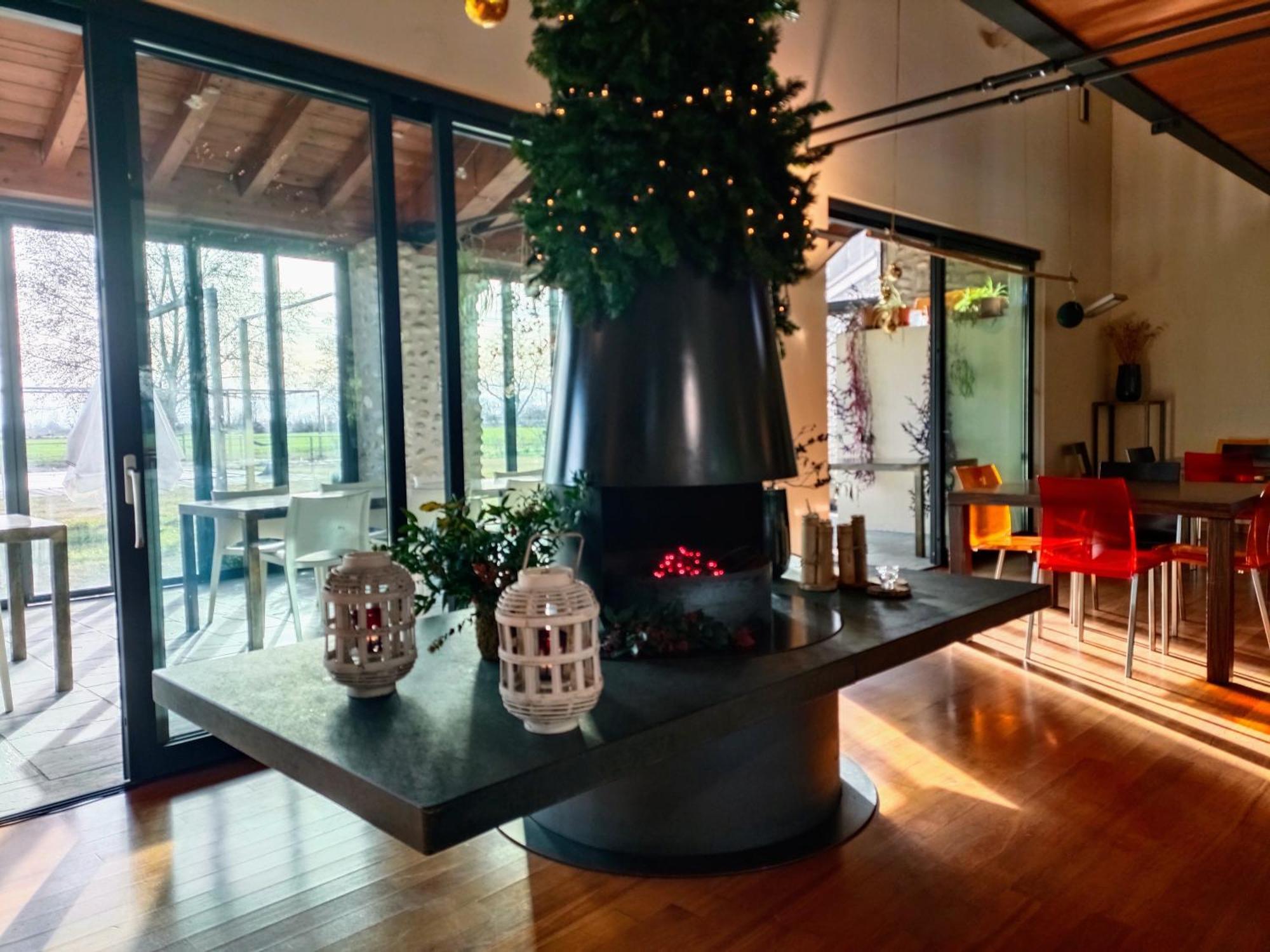 Agriturismo Corte Carnevale Marmirolo Kültér fotó