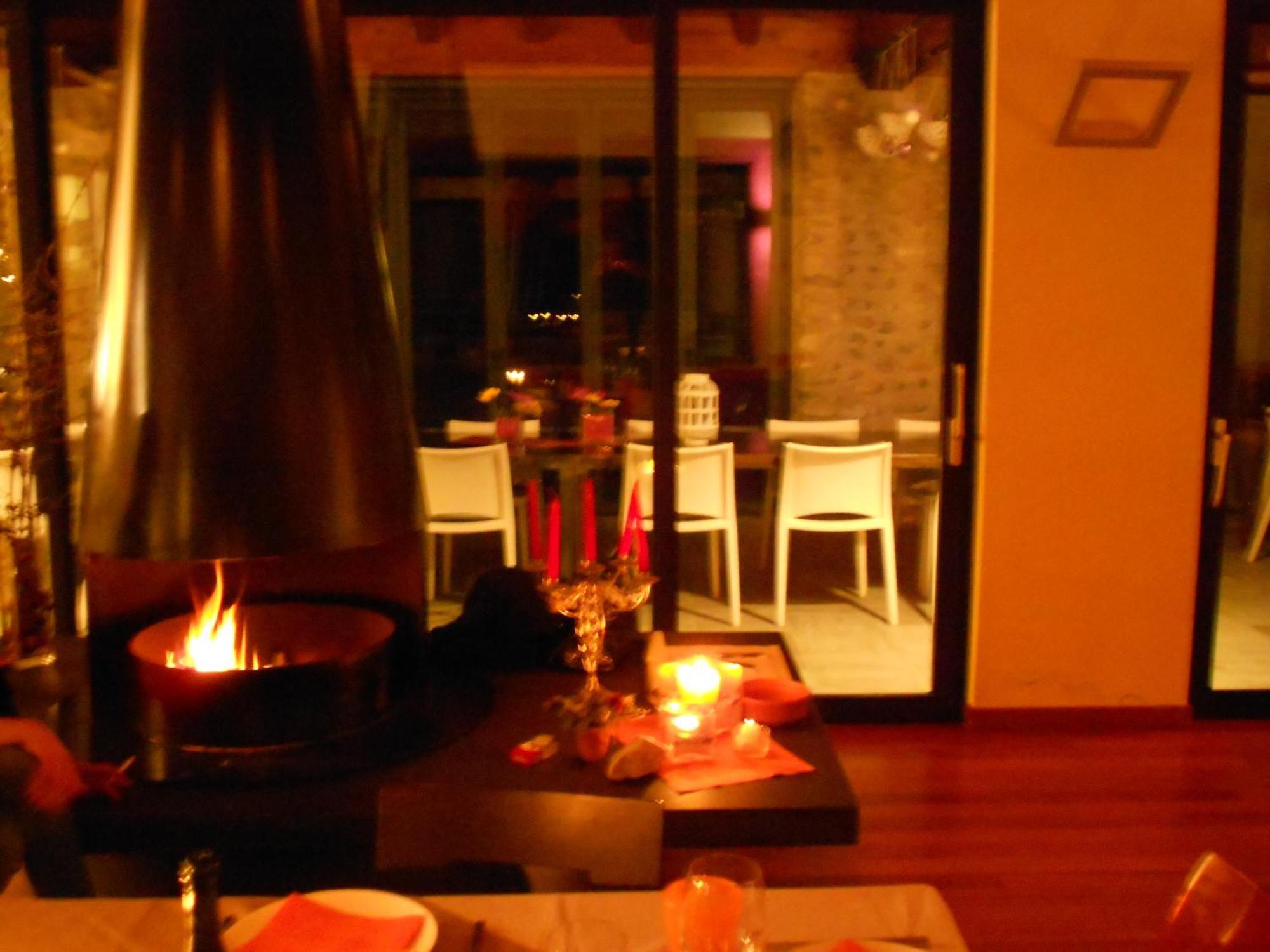 Agriturismo Corte Carnevale Marmirolo Kültér fotó