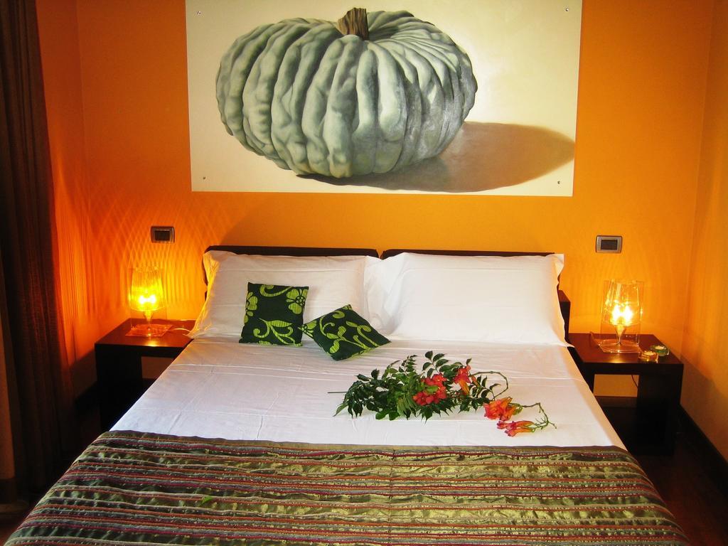 Agriturismo Corte Carnevale Marmirolo Kültér fotó