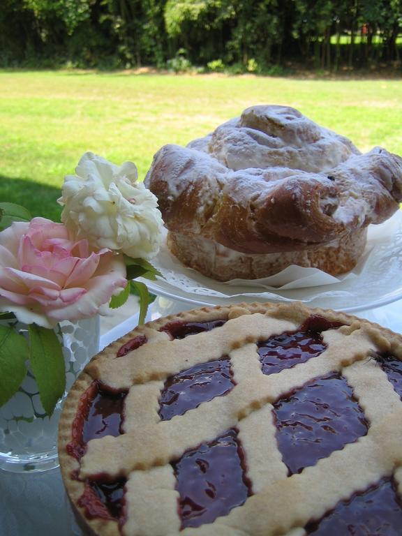 Agriturismo Corte Carnevale Marmirolo Kültér fotó