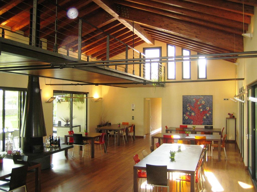 Agriturismo Corte Carnevale Marmirolo Kültér fotó